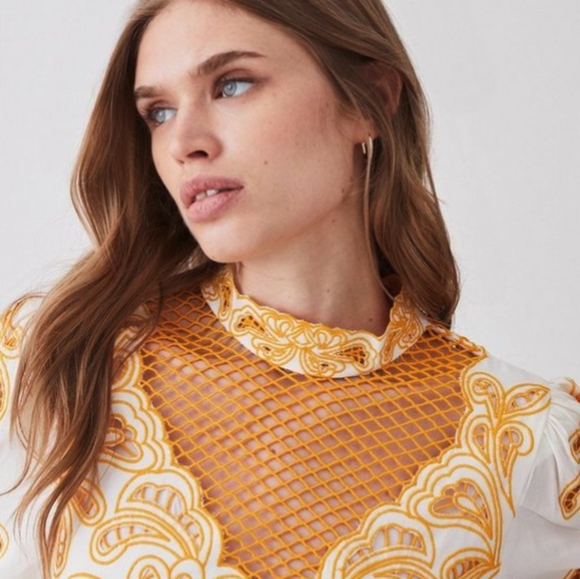 Karen Millen dress NWT - Picture 3 of 13